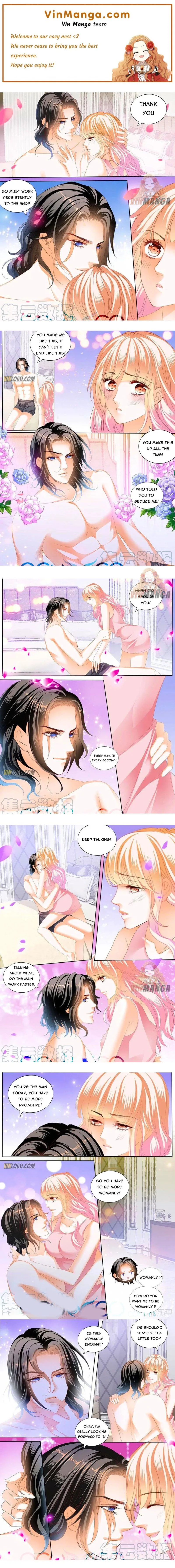 Please Be Gentle, My Bossy Uncle! Chapter 234 page 2