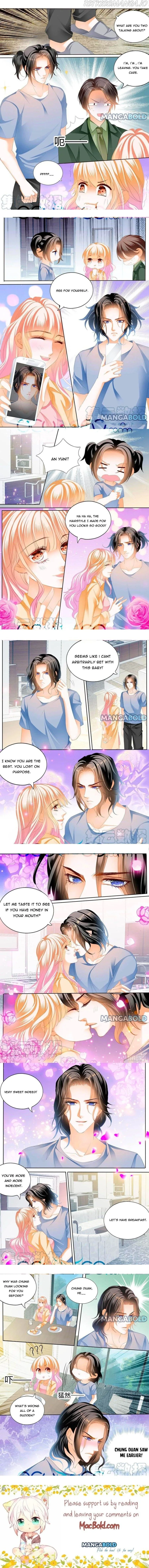 Please Be Gentle, My Bossy Uncle! Chapter 236 page 3