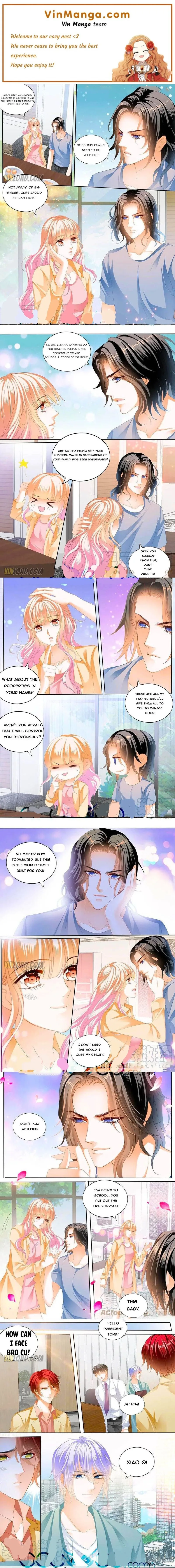 Please Be Gentle, My Bossy Uncle! Chapter 237 page 2