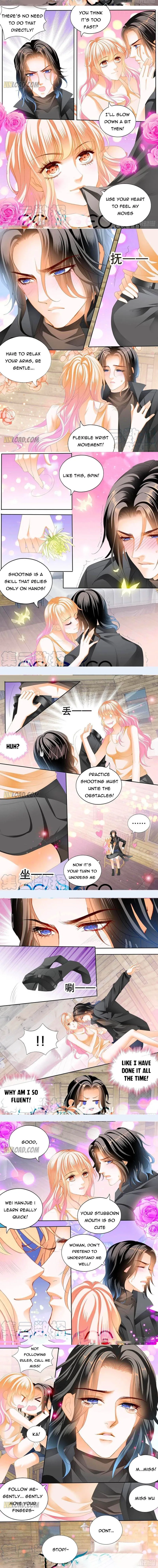 Please Be Gentle, My Bossy Uncle! Chapter 252 page 3