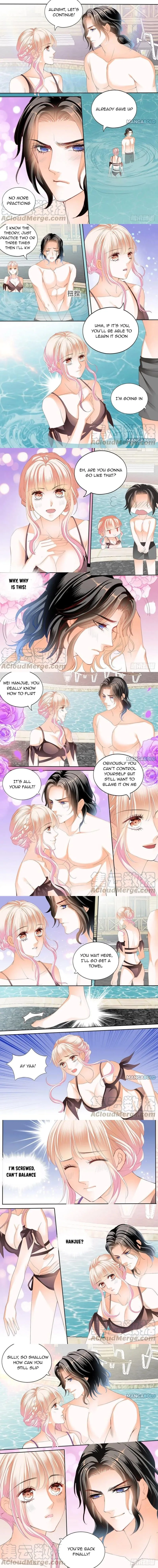 Please Be Gentle, My Bossy Uncle! Chapter 269 page 3