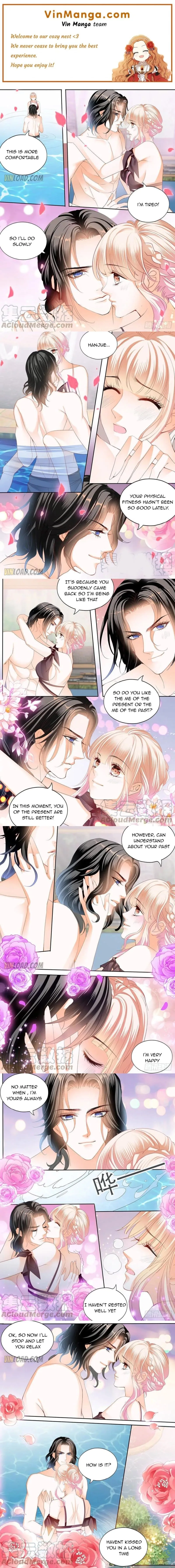 Please Be Gentle, My Bossy Uncle! Chapter 271 page 2
