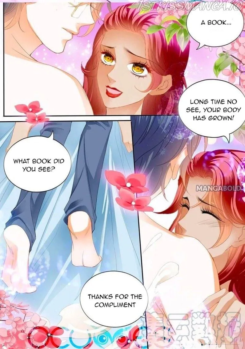 Please Be Gentle, My Bossy Uncle! Chapter 274 page 13
