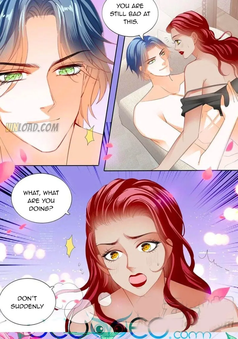 Please Be Gentle, My Bossy Uncle! Chapter 275 page 12