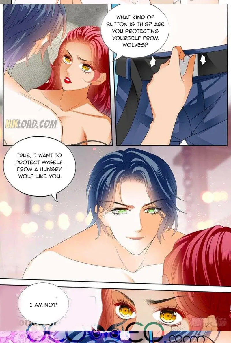 Please Be Gentle, My Bossy Uncle! Chapter 275 page 5