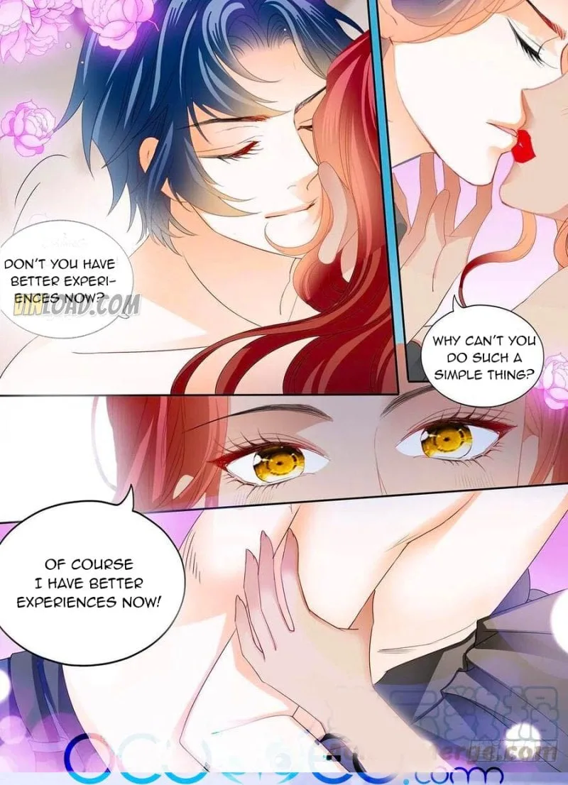 Please Be Gentle, My Bossy Uncle! Chapter 275 page 6