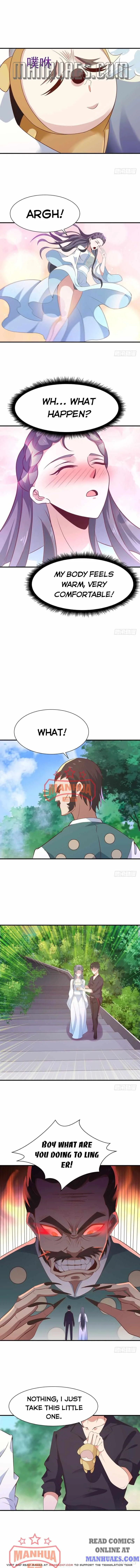 Rebirth: City Deity Chapter 90 page 5