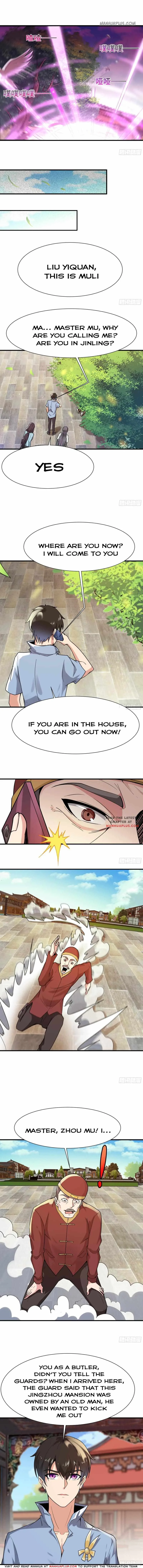Rebirth: City Deity Chapter 108 page 4