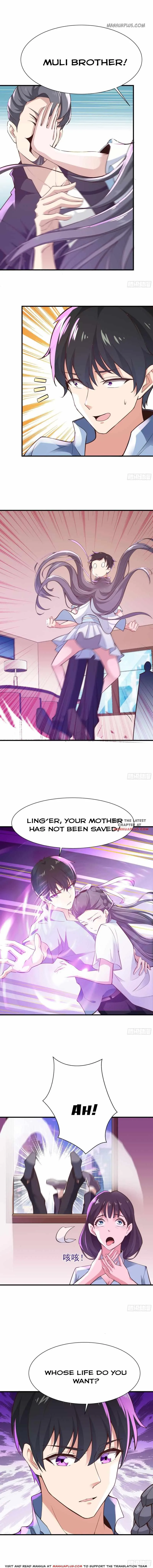 Rebirth: City Deity Chapter 107 page 3