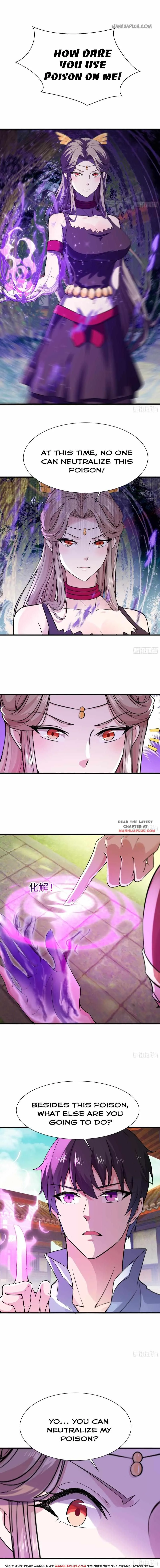 Rebirth: City Deity Chapter 109 page 3