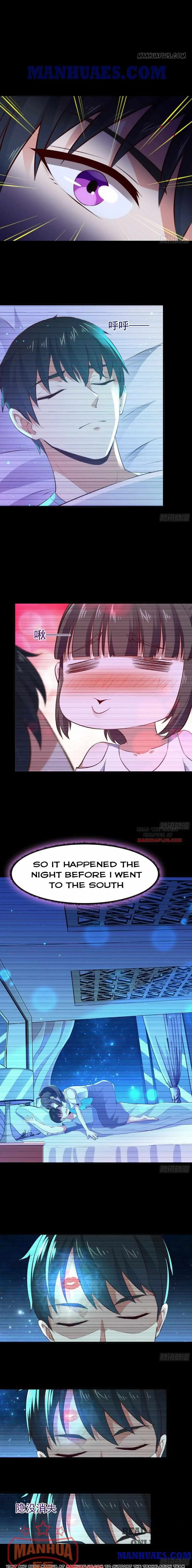 Rebirth: City Deity Chapter 112 page 7