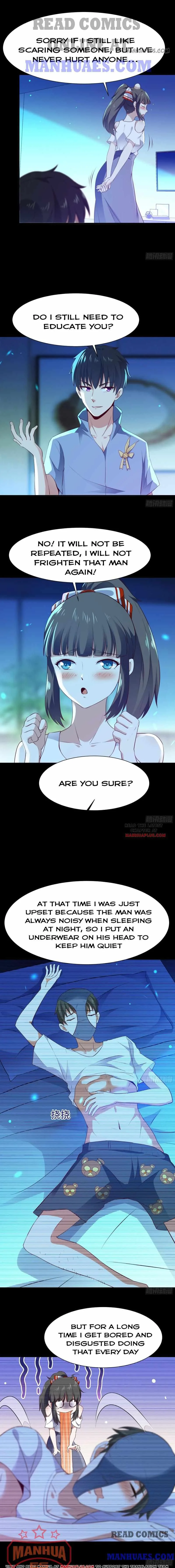 Rebirth: City Deity Chapter 112 page 4