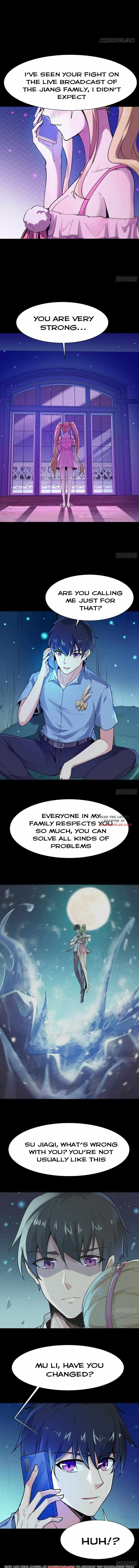 Rebirth: City Deity Chapter 111 page 5