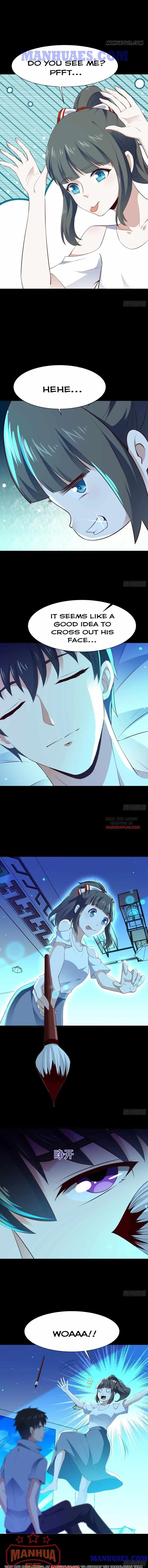 Rebirth: City Deity Chapter 112 page 2