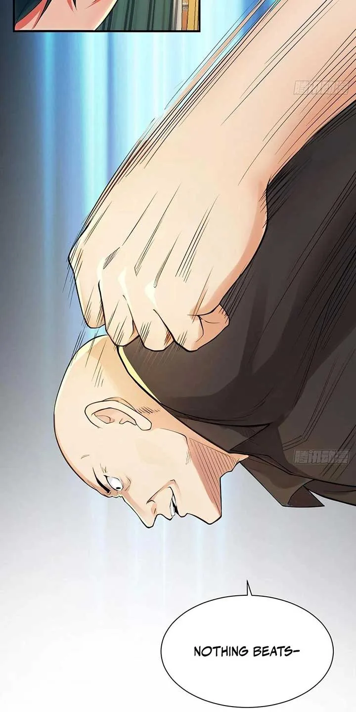 Reincarnated as a Scumbag, I Use My Wife and Daughter to Prove Immortality Chapter 6 page 27