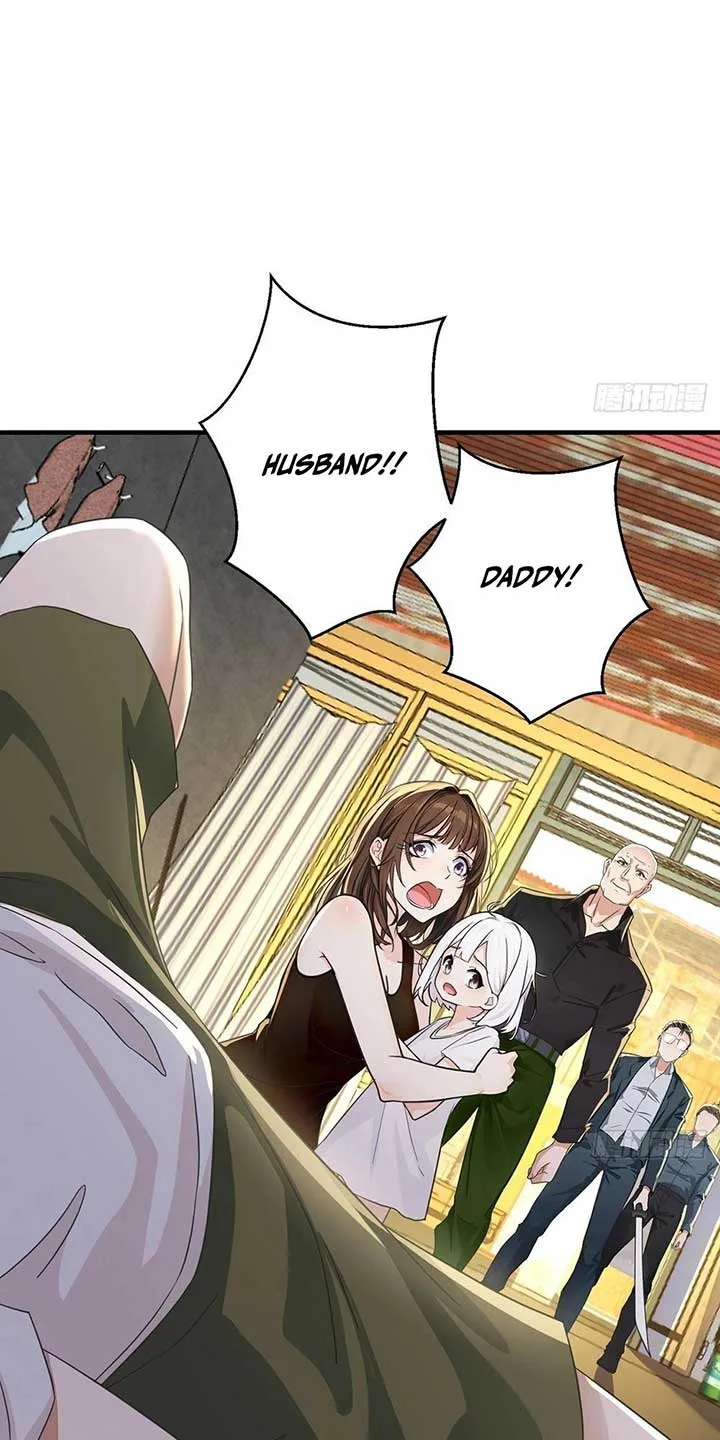 Reincarnated as a Scumbag, I Use My Wife and Daughter to Prove Immortality Chapter 6 page 13