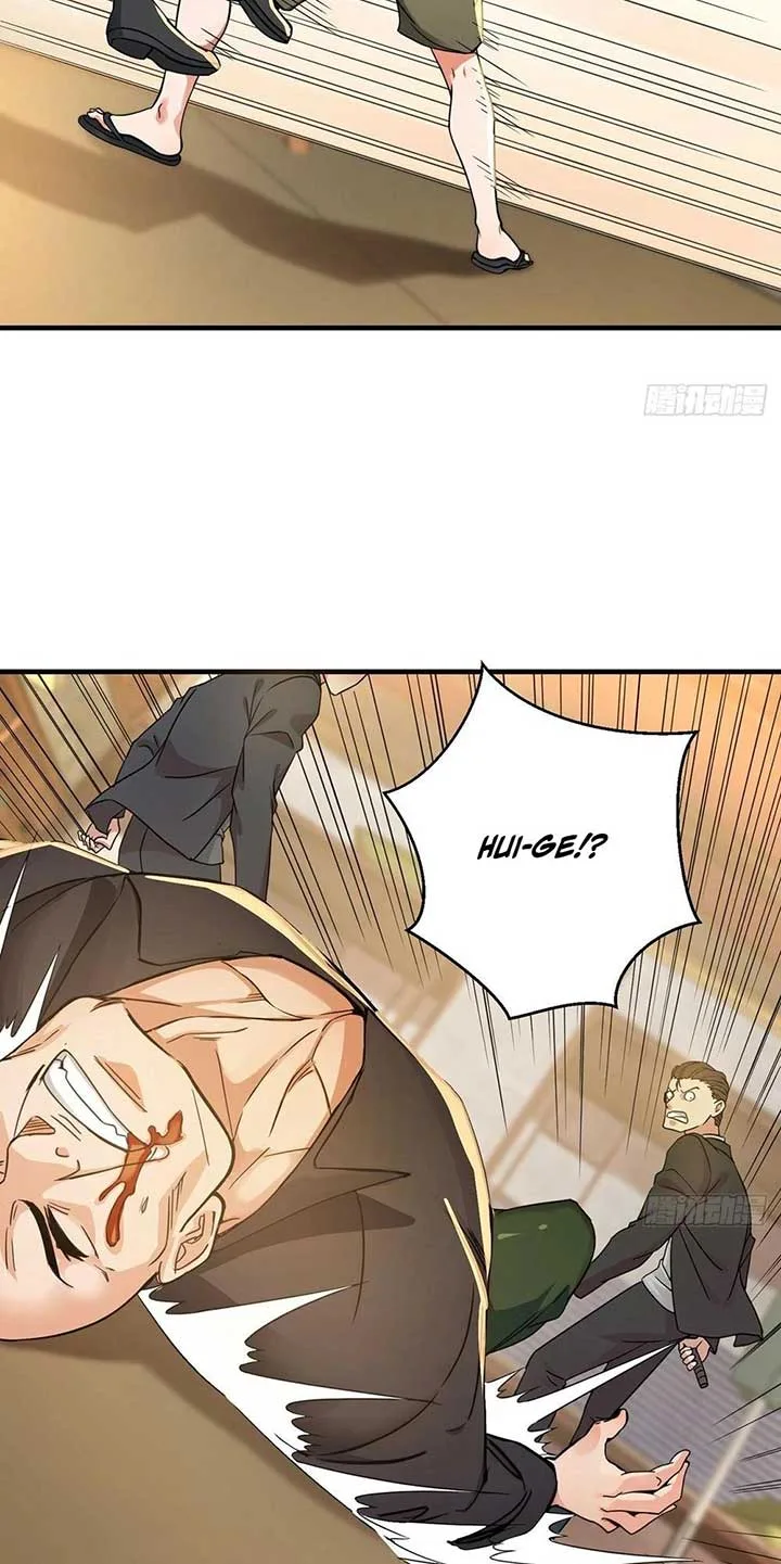 Reincarnated as a Scumbag, I Use My Wife and Daughter to Prove Immortality Chapter 7 page 12