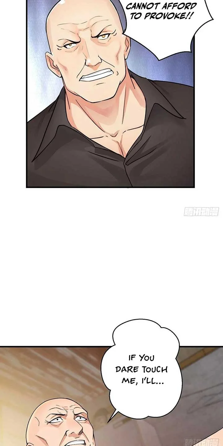 Reincarnated as a Scumbag, I Use My Wife and Daughter to Prove Immortality Chapter 7 page 18