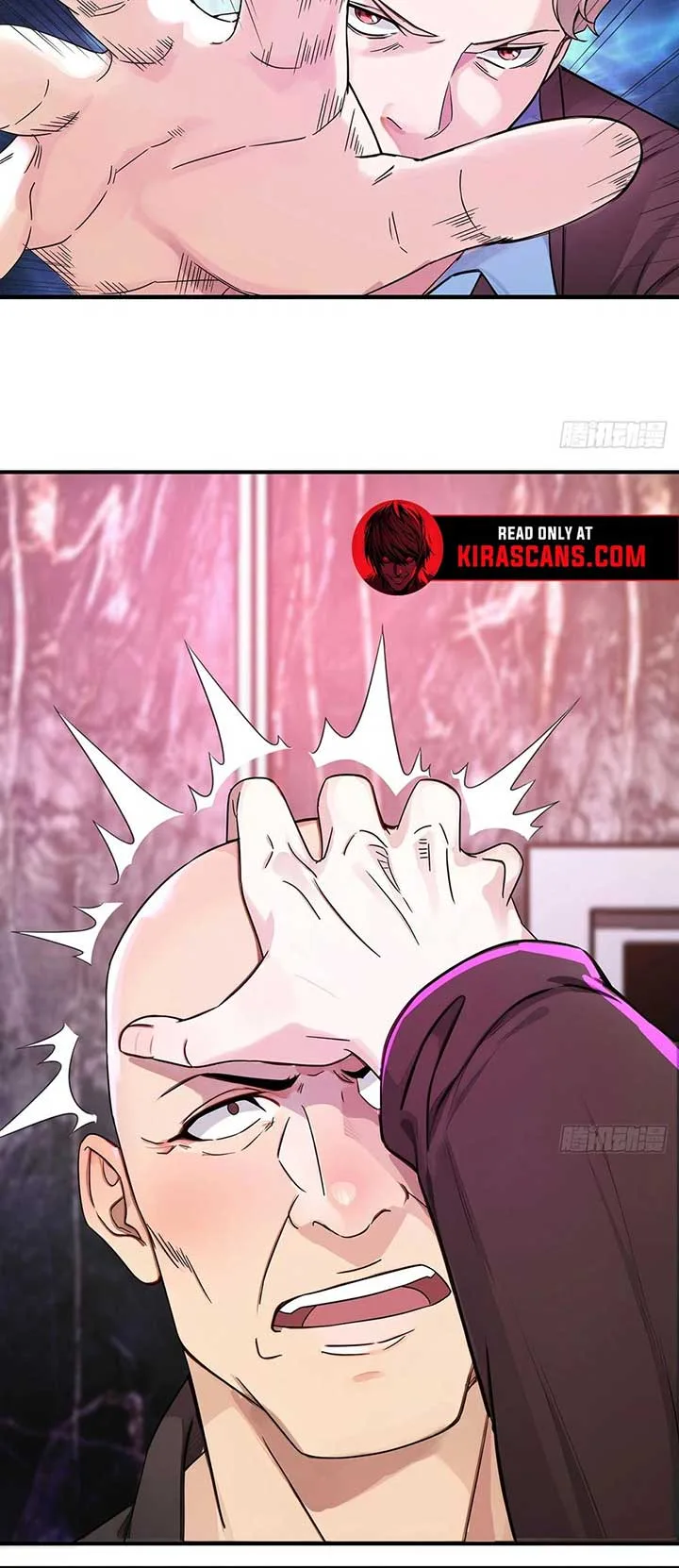 Reincarnated as a Scumbag, I Use My Wife and Daughter to Prove Immortality Chapter 9 page 13