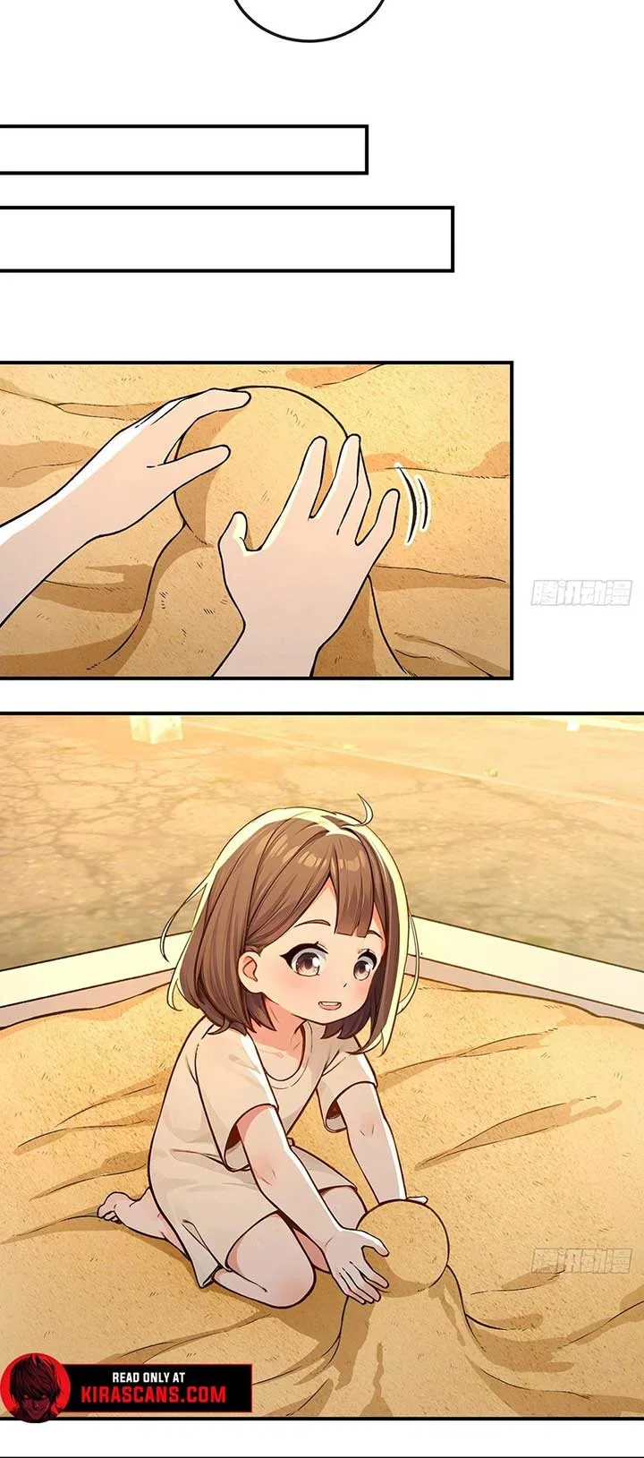 Reincarnated as a Scumbag, I Use My Wife and Daughter to Prove Immortality Chapter 10 page 25