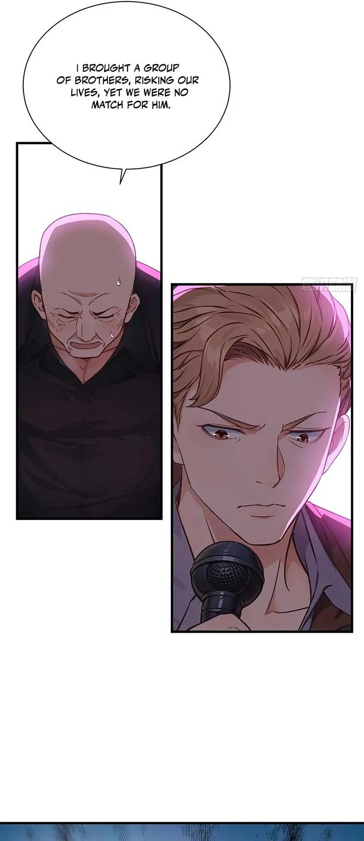 Reincarnated as a Scumbag, I Use My Wife and Daughter to Prove Immortality Chapter 9 page 8