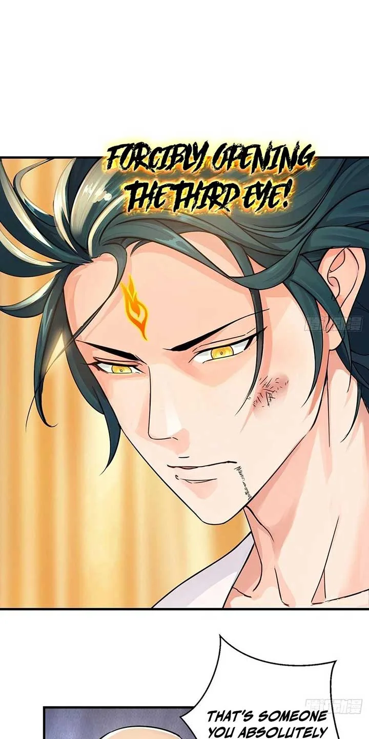 Reincarnated as a Scumbag, I Use My Wife and Daughter to Prove Immortality Chapter 7 page 17