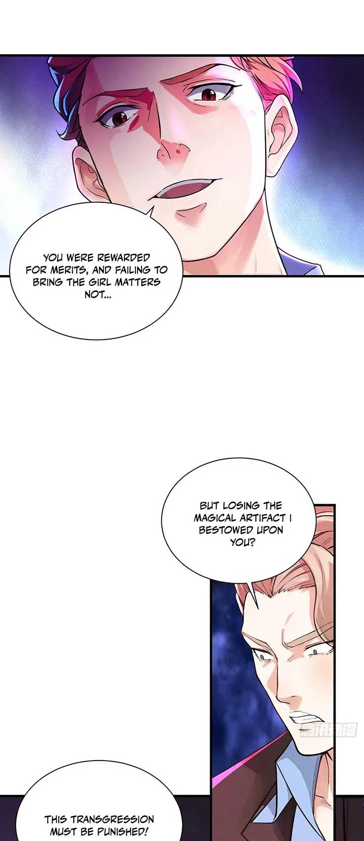 Reincarnated as a Scumbag, I Use My Wife and Daughter to Prove Immortality Chapter 9 page 16