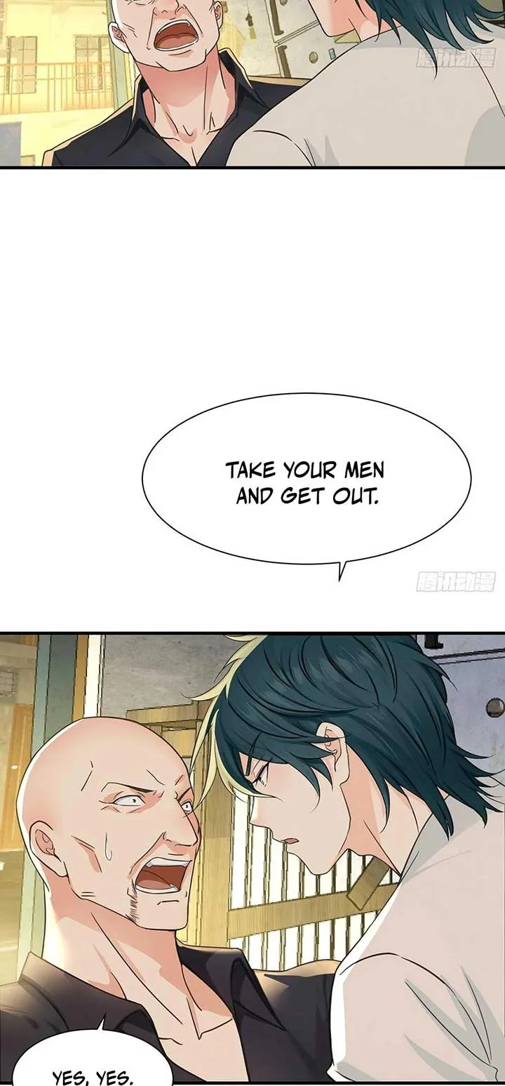 Reincarnated as a Scumbag, I Use My Wife and Daughter to Prove Immortality Chapter 7 page 31