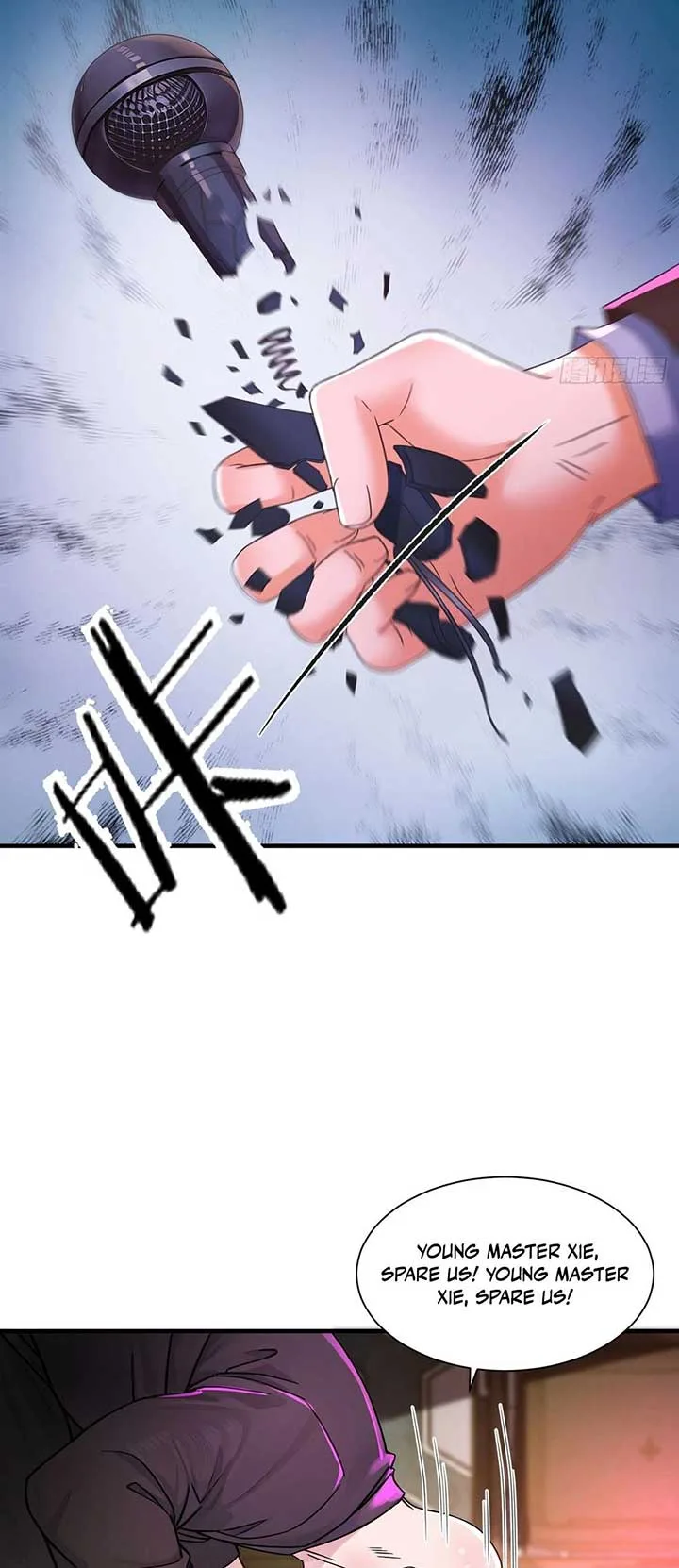 Reincarnated as a Scumbag, I Use My Wife and Daughter to Prove Immortality Chapter 9 page 9