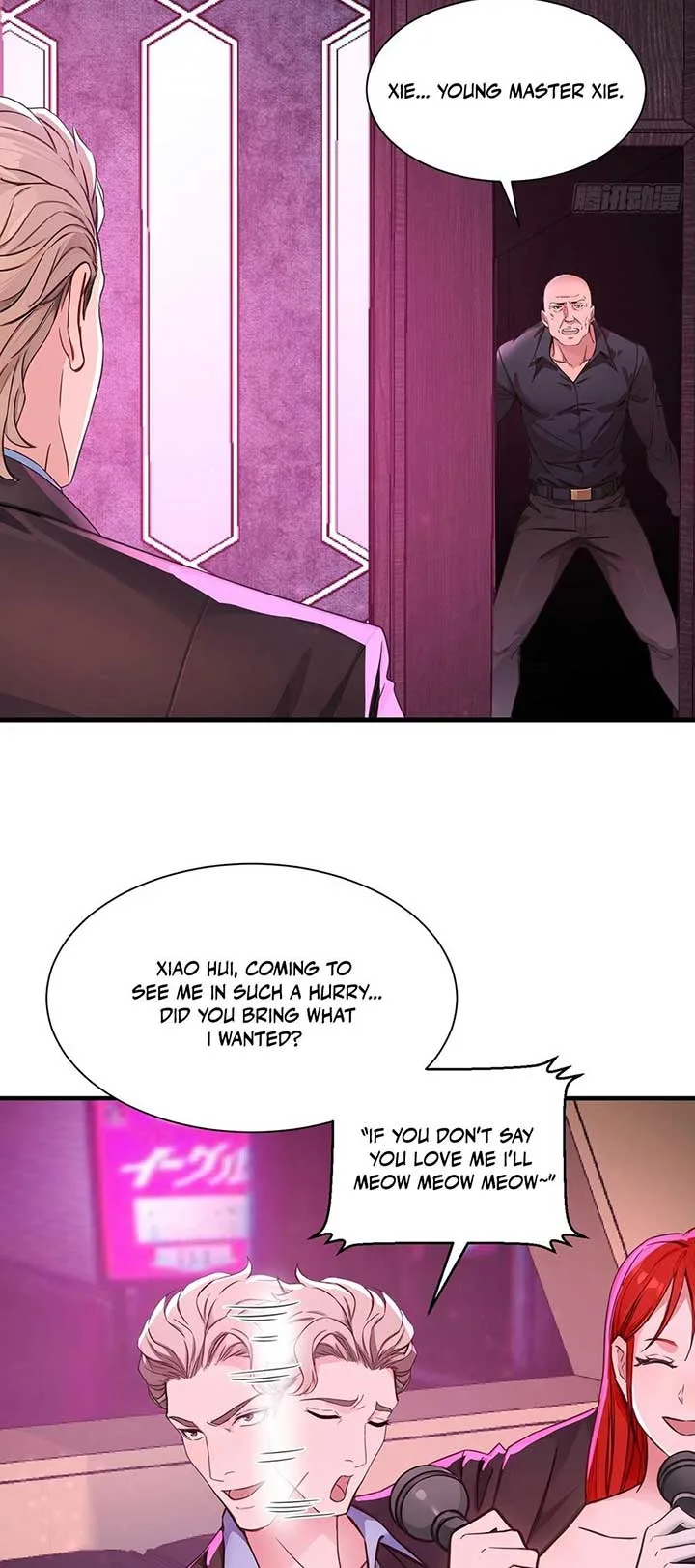 Reincarnated as a Scumbag, I Use My Wife and Daughter to Prove Immortality Chapter 9 page 5