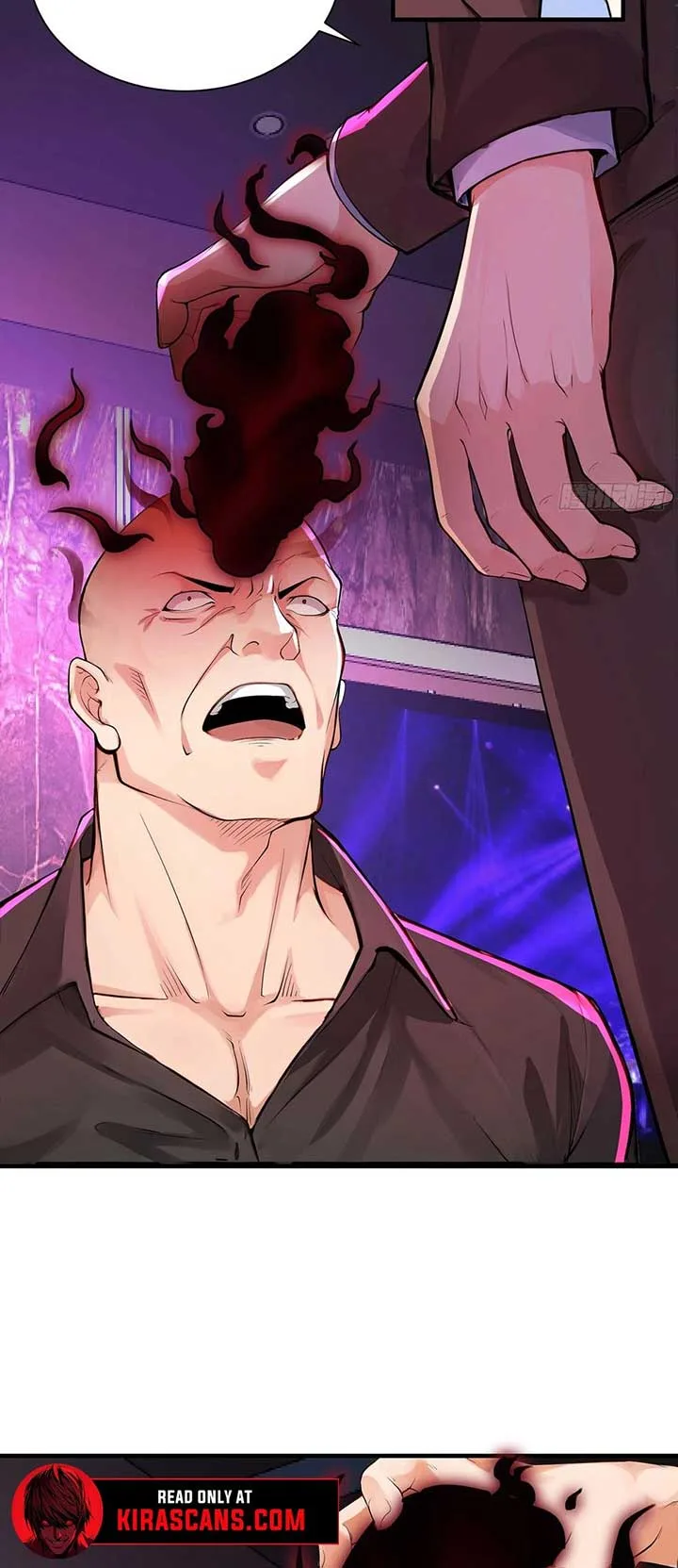 Reincarnated as a Scumbag, I Use My Wife and Daughter to Prove Immortality Chapter 9 page 17