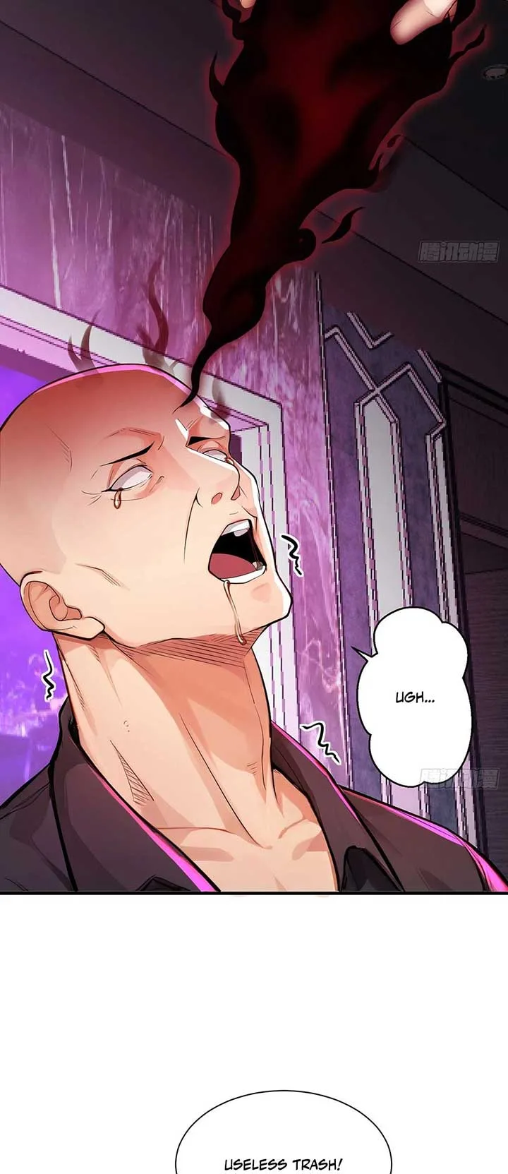 Reincarnated as a Scumbag, I Use My Wife and Daughter to Prove Immortality Chapter 9 page 18