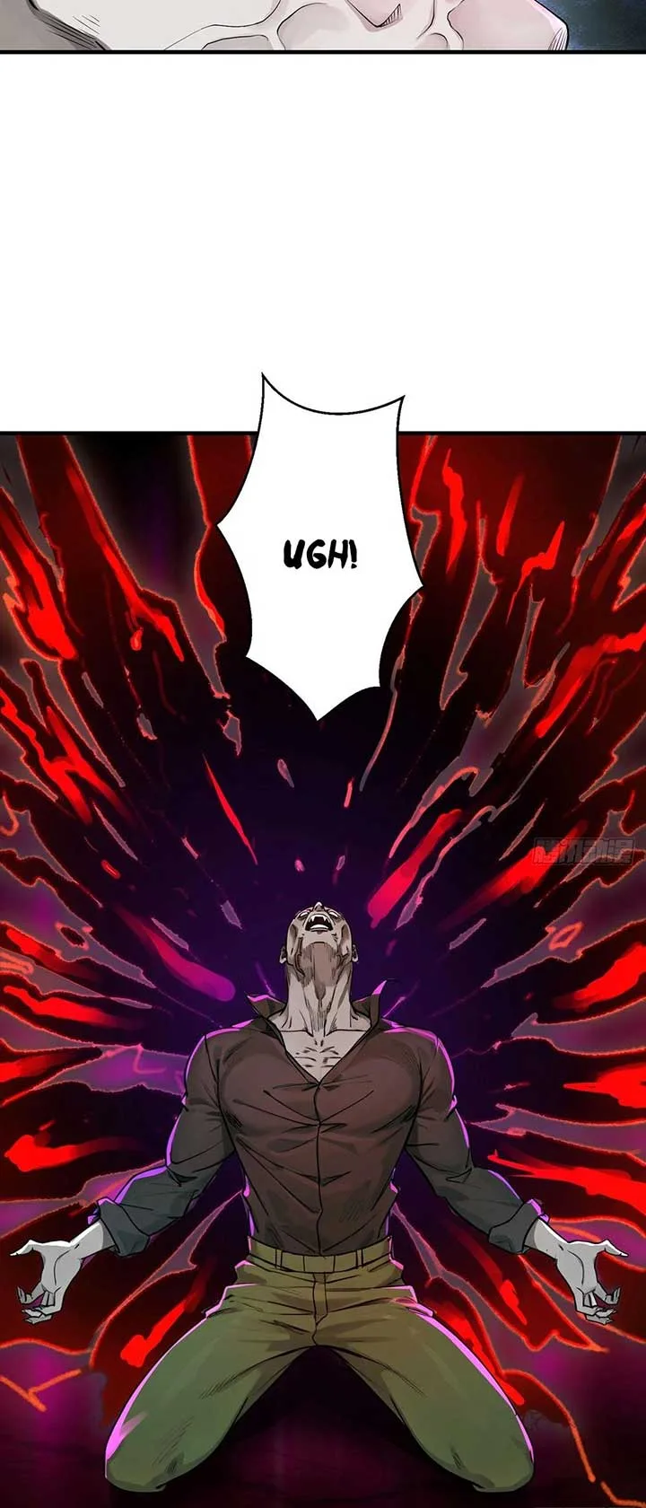 Reincarnated as a Scumbag, I Use My Wife and Daughter to Prove Immortality Chapter 9 page 23