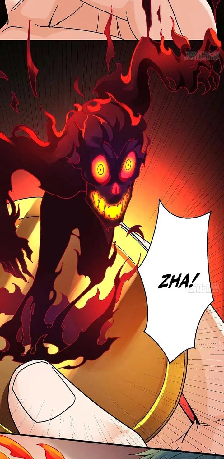 Reincarnated as a Scumbag, I Use My Wife and Daughter to Prove Immortality Chapter 7 page 24