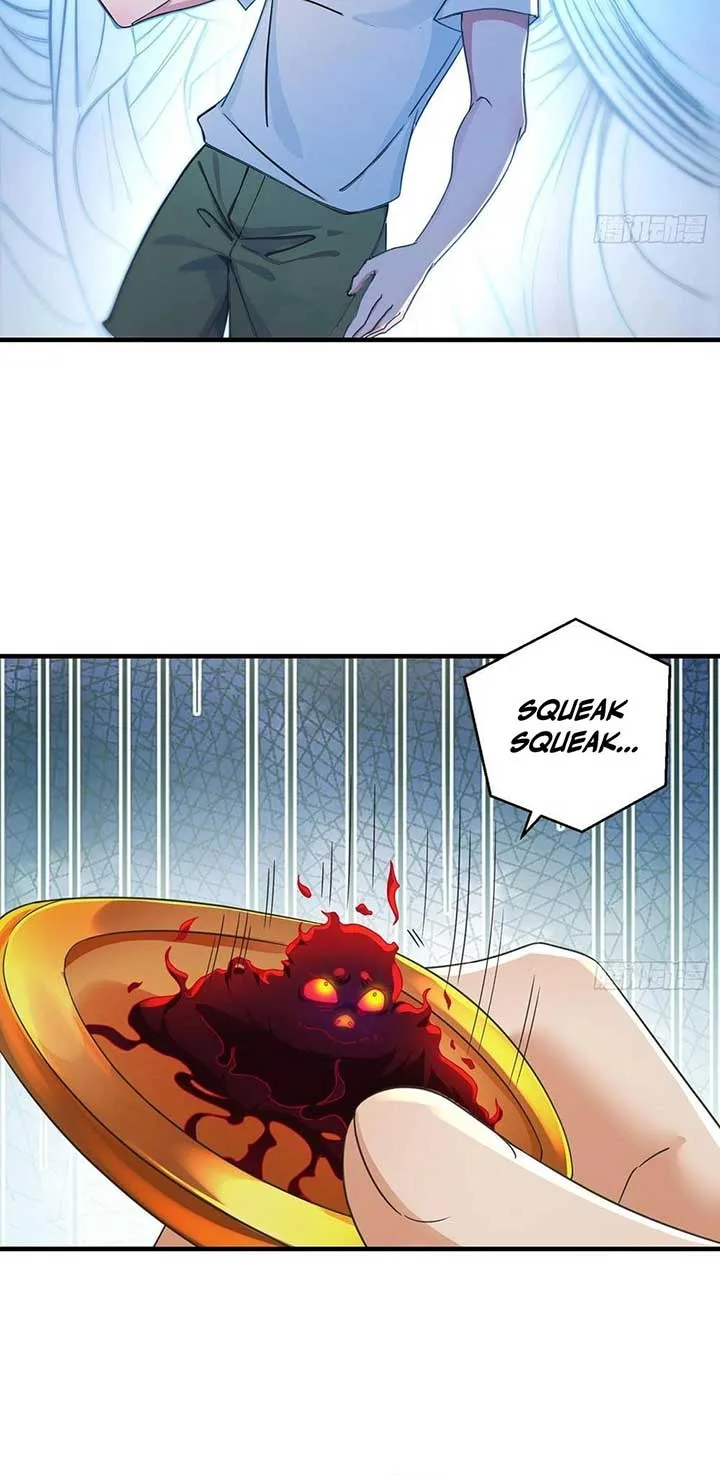 Reincarnated as a Scumbag, I Use My Wife and Daughter to Prove Immortality Chapter 7 page 27