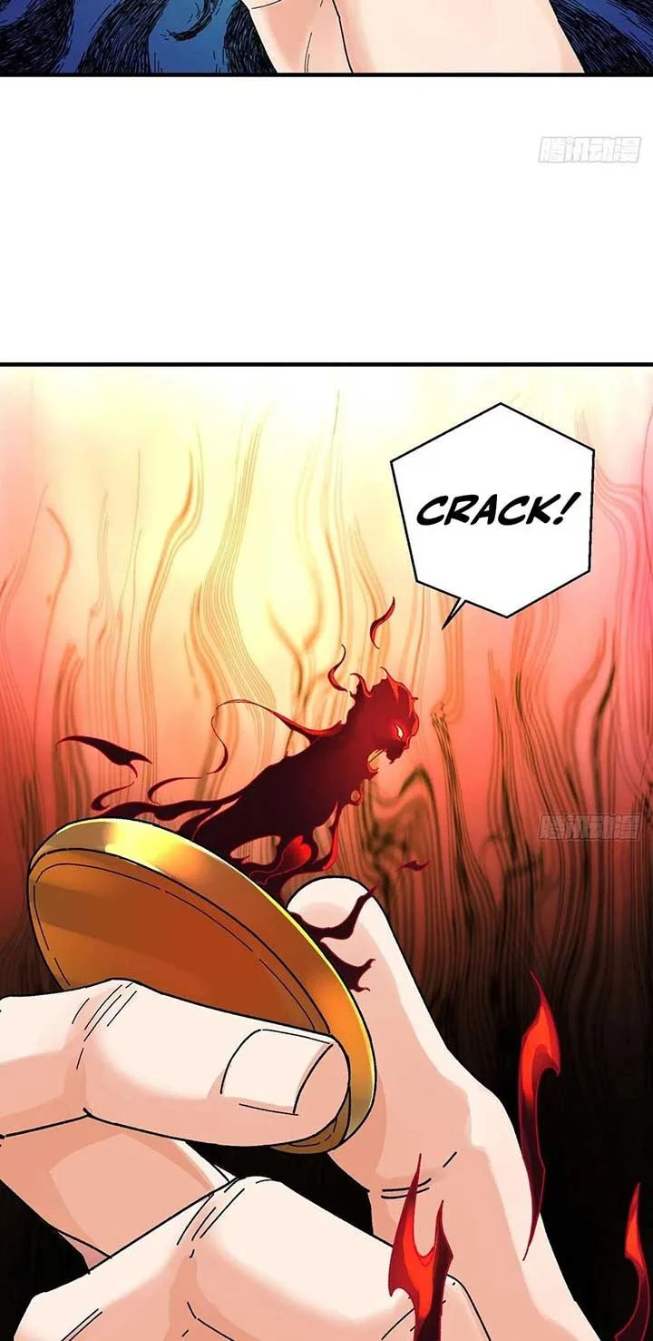 Reincarnated as a Scumbag, I Use My Wife and Daughter to Prove Immortality Chapter 7 page 23