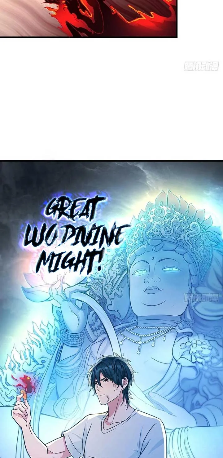 Reincarnated as a Scumbag, I Use My Wife and Daughter to Prove Immortality Chapter 7 page 26