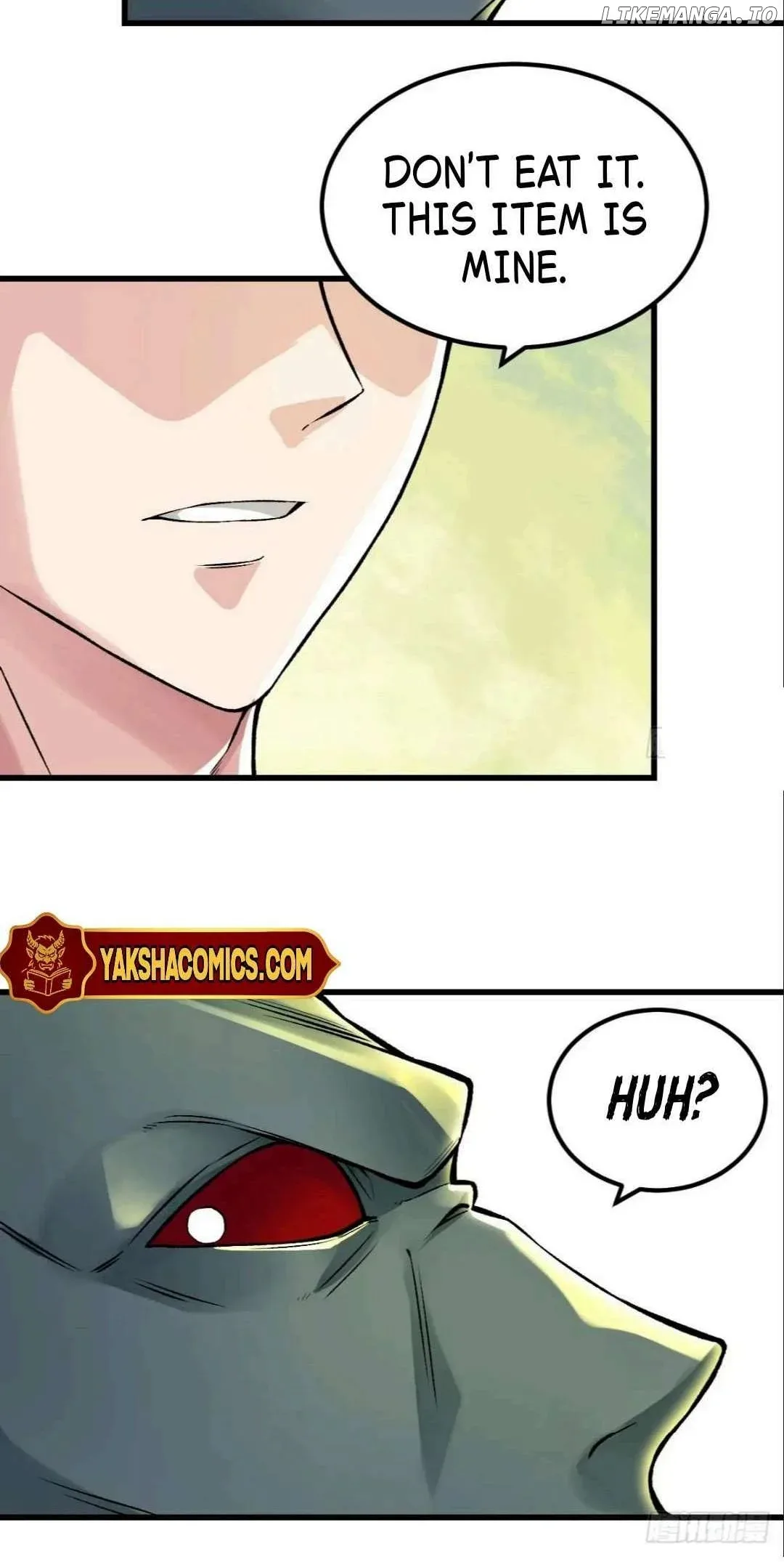 Reincarnated as a Scumbag, I Use My Wife and Daughter to Prove Immortality Chapter 17 page 10