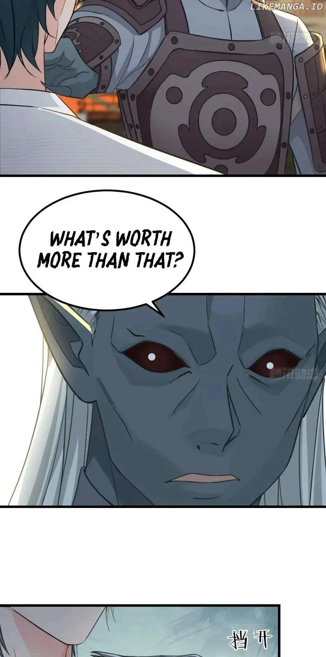 Reincarnated as a Scumbag, I Use My Wife and Daughter to Prove Immortality Chapter 17 page 15