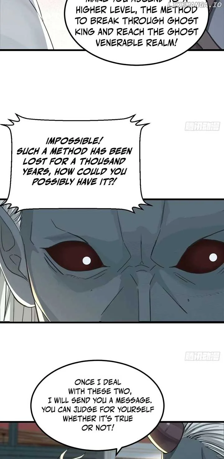 Reincarnated as a Scumbag, I Use My Wife and Daughter to Prove Immortality Chapter 18 page 16