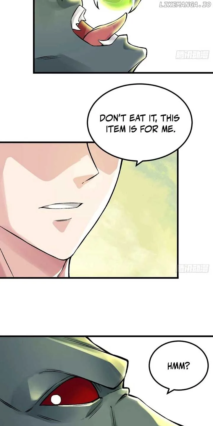 Reincarnated as a Scumbag, I Use My Wife and Daughter to Prove Immortality Chapter 18 page 9