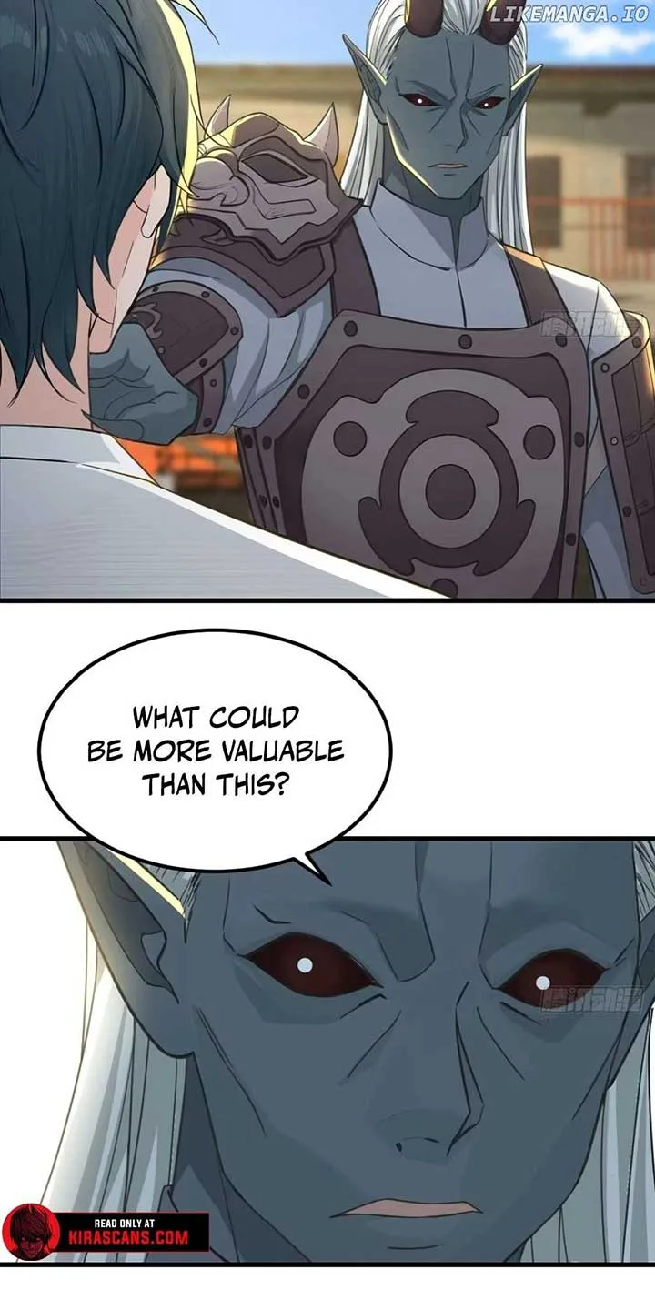 Reincarnated as a Scumbag, I Use My Wife and Daughter to Prove Immortality Chapter 18 page 14