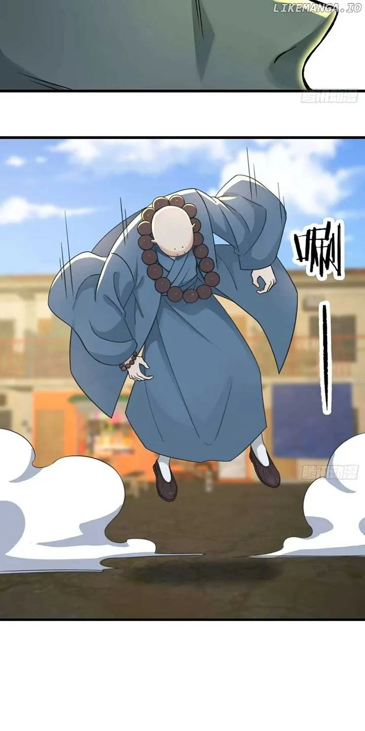 Reincarnated as a Scumbag, I Use My Wife and Daughter to Prove Immortality Chapter 18 page 10