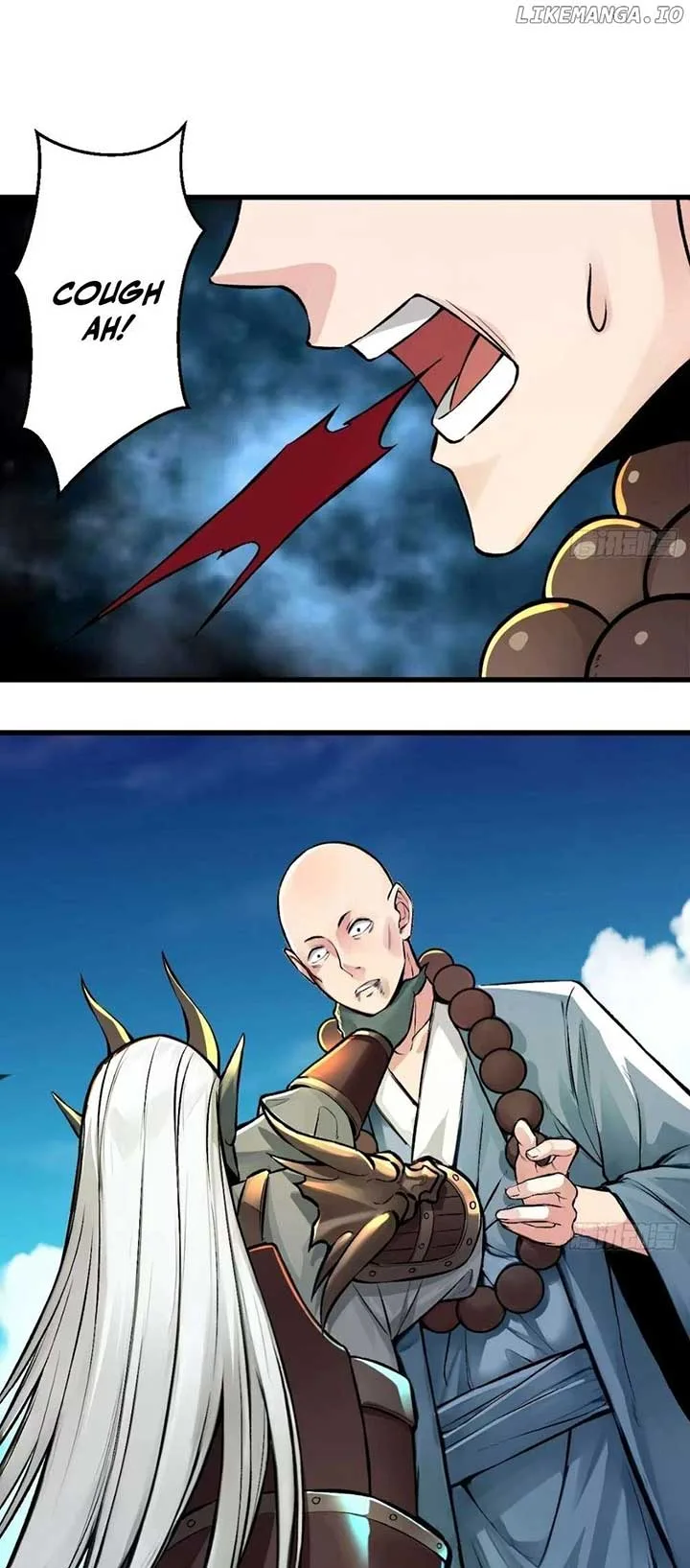 Reincarnated as a Scumbag, I Use My Wife and Daughter to Prove Immortality Chapter 18 page 6