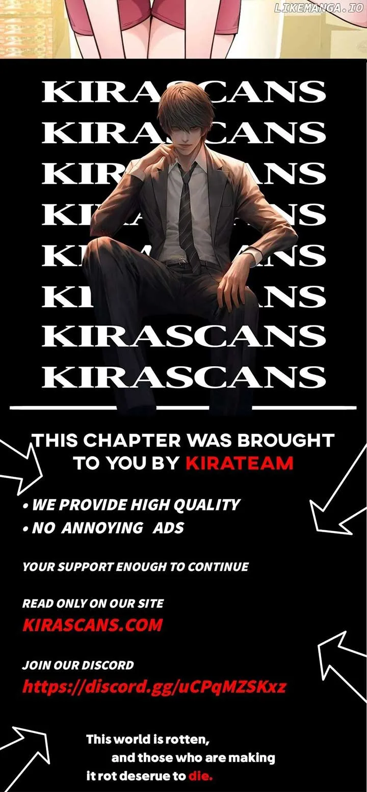 Reincarnated as a Scumbag, I Use My Wife and Daughter to Prove Immortality Chapter 18 page 31