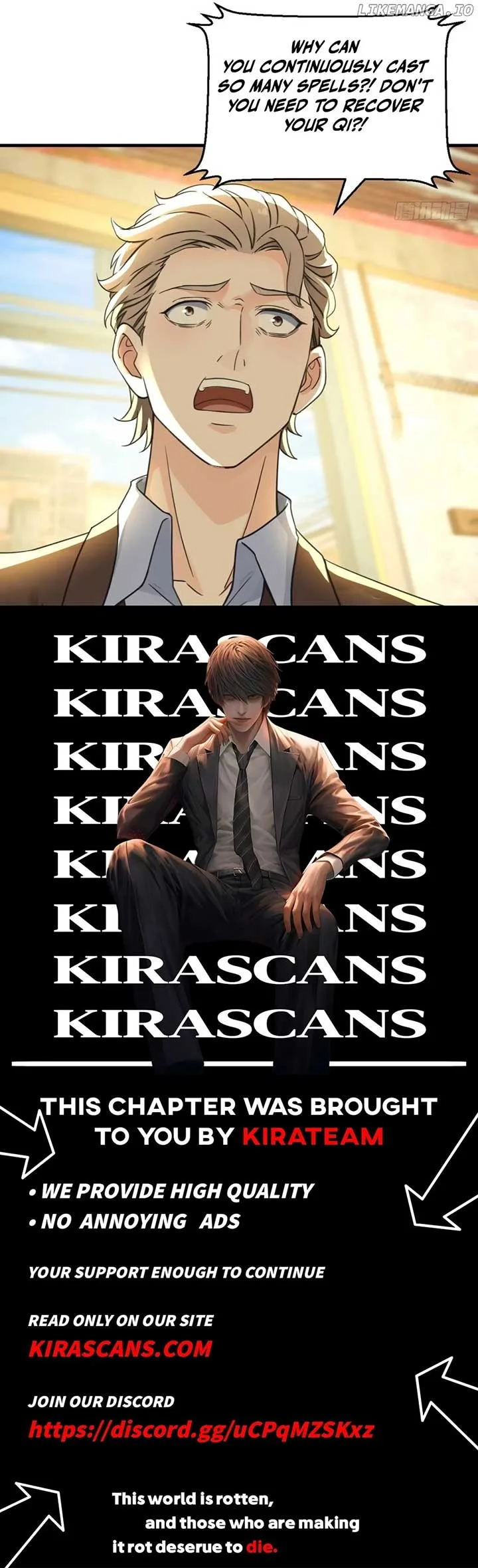 Reincarnated as a Scumbag, I Use My Wife and Daughter to Prove Immortality Chapter 22 page 7