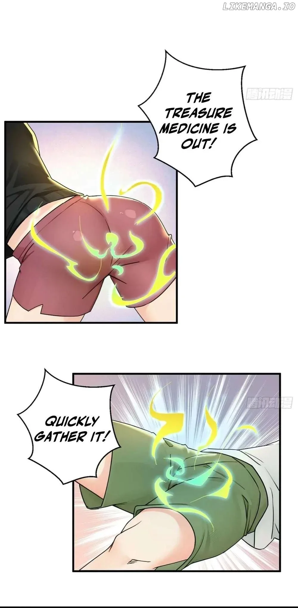 Reincarnated as a Scumbag, I Use My Wife and Daughter to Prove Immortality Chapter 19 page 26