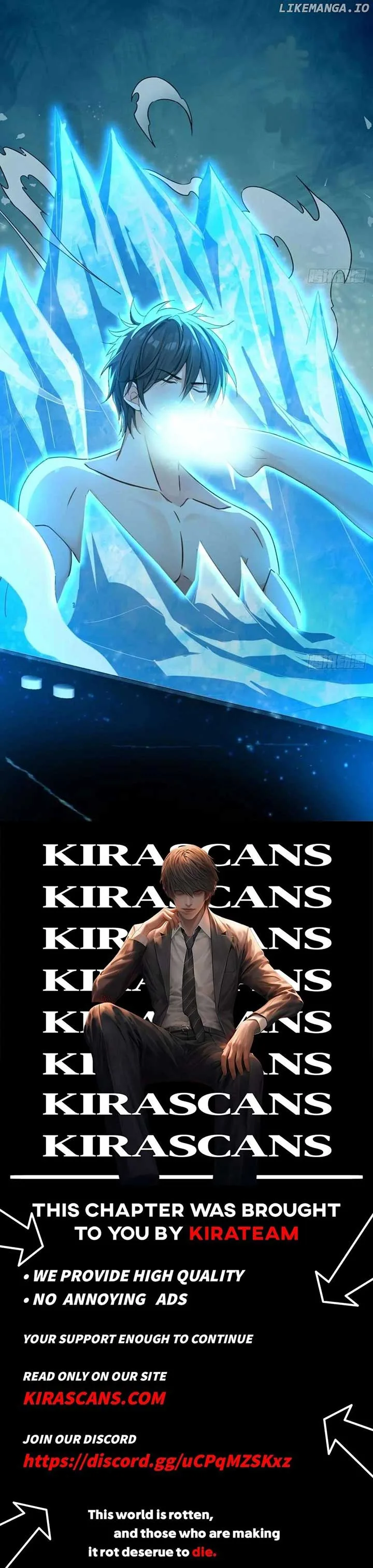 Reincarnated as a Scumbag, I Use My Wife and Daughter to Prove Immortality Chapter 26 page 11