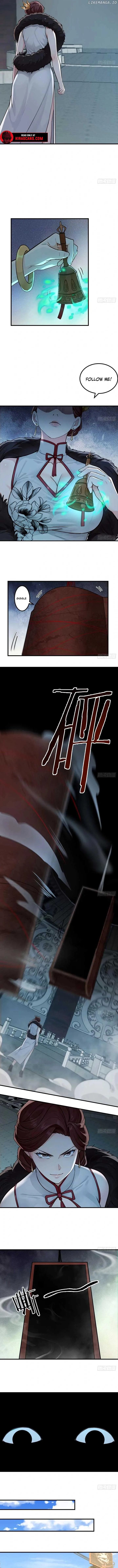 Reincarnated as a Scumbag, I Use My Wife and Daughter to Prove Immortality Chapter 20 page 5