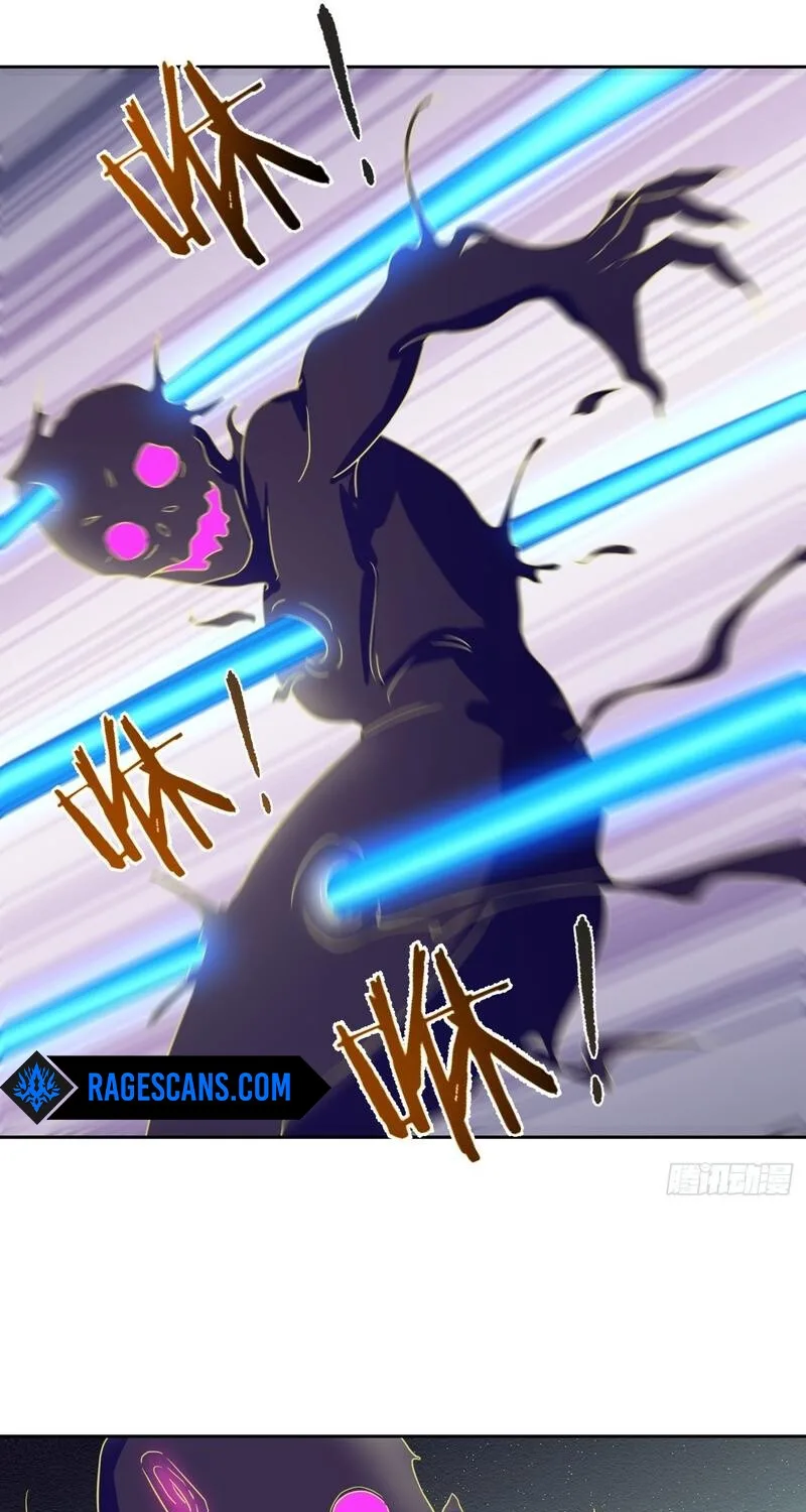 Reincarnated as a Scumbag, I Use My Wife and Daughter to Prove Immortality Chapter 46 page 9
